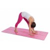 Objedajte si Liforme Yoga Mat podložka 4mm (ružová) za 140,00 Dovoz od 75 EUR zdarma, doručenie do 2 dní, 98% spokojnosť, 100 dní na vrátenie. 98/S6 2