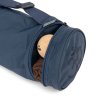 904db yoga asana bag II tragetasche dunkelblau closeup