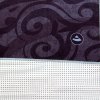 907amm yoga towel art collection maori magic close up