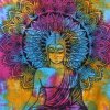 8543 1 nastenna plachta prikryvka pokojny buddha 130 x 200 cm