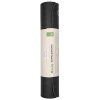 659sg yogamatte bodhi ecopro diamond naturkautschuk dunkel grau standing