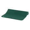 Bodhi Ecopro XXL Yoga Mat podložka extra dlhá aj široká šedá 200 x 66 cm x 4 mm (Farba Jungle Green)