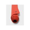 Manduka PRO® Mat 180 x 66 cm 6 mm joga podložka (rôzne farby) (Farba Black (čierna))