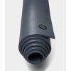 Manduka PRO® Mat 180 x 66 cm 6 mm joga podložka (rôzne farby) (Farba Black (čierna))