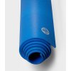Manduka PRO® Mat 180 x 66 cm 6 mm joga podložka (rôzne farby) (Farba Black (čierna))