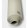 Manduka PRO® Mat 180 x 66 cm 6 mm joga podložka (rôzne farby) (Farba Black (čierna))