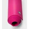 Manduka PRO® Mat 180 x 66 cm 6 mm joga podložka (rôzne farby) (Farba Black (čierna))