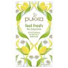 Feel Fresh Pukka Tee 2