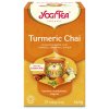 Yogi Tea Kurkuma Chai 2