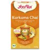 Yogi Tea Kurkuma Chai 1