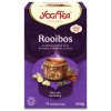 Yogi Tee Rooibos 2