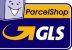 GLS Parcelshop (CsomagPont)