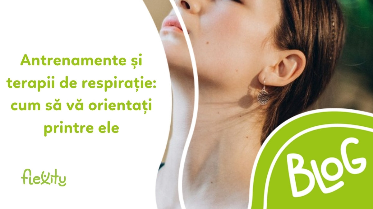 Antrenamente și terapii de respirație: cum să vă orientați printre ele