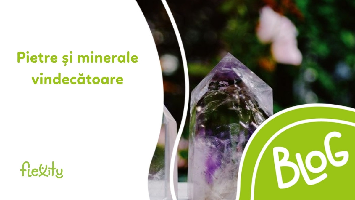 Pietre și minerale de leac: semnificație, cum alegi și cum folosești