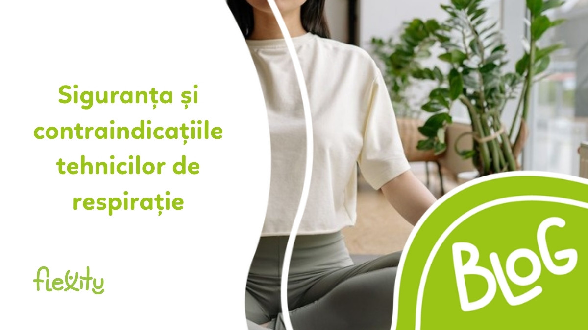 Siguranța și contraindicațiile tehnicilor de respirație