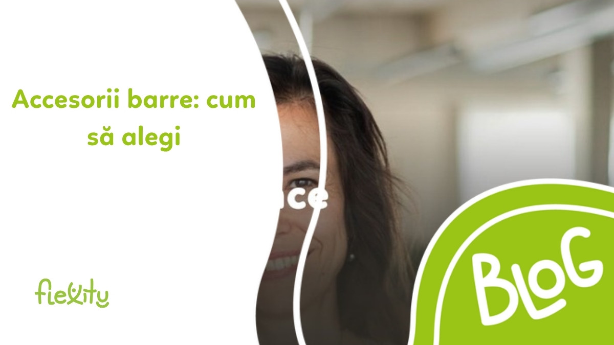 Cum să alegi și să cumperi accesorii Barre