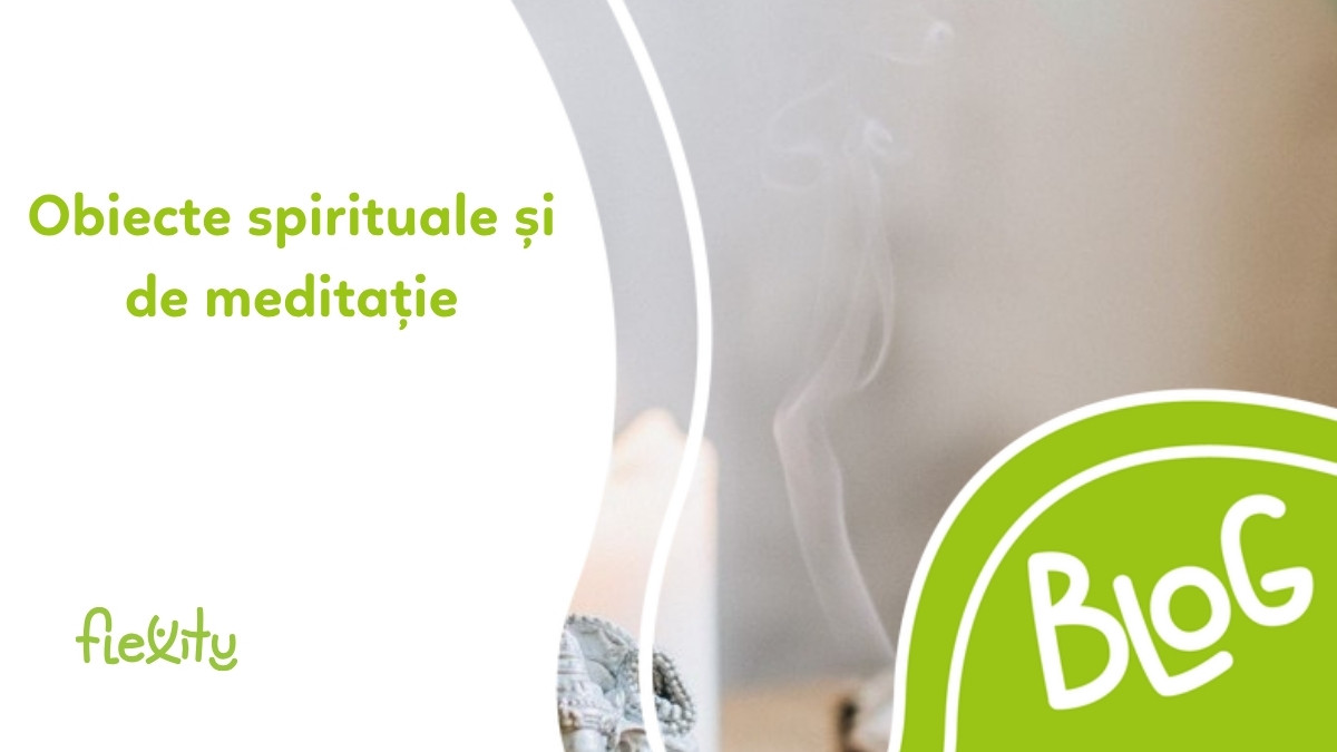 Obiecte spirituale și de meditație: semnificație, simbolistică și cum se folosesc