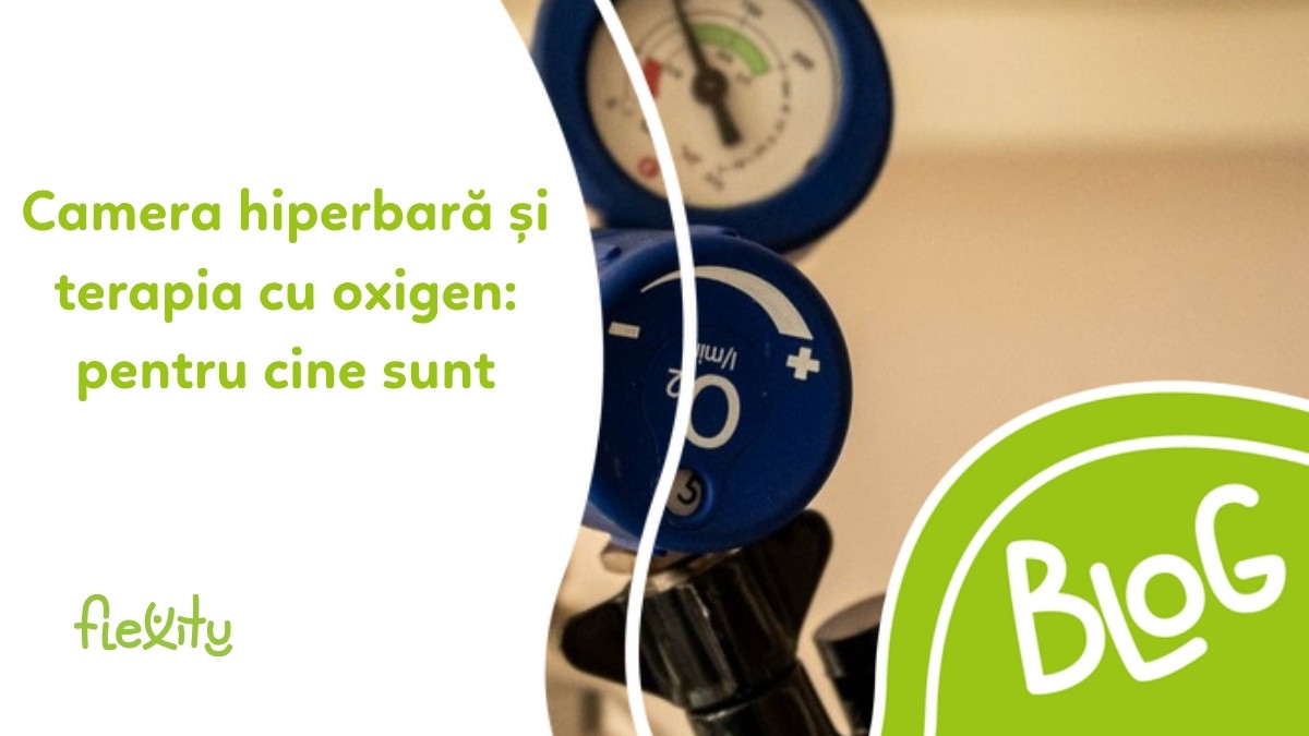 Camera hiperbară și terapia cu oxigen: pentru cine sunt