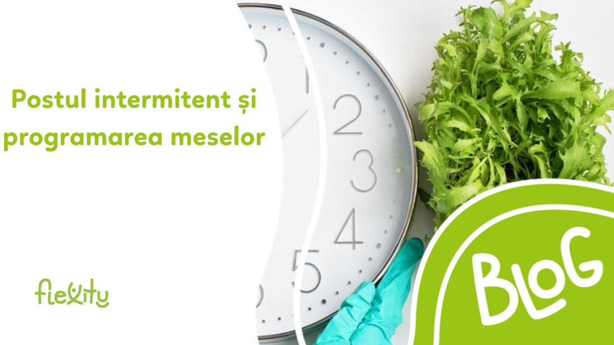 Postul intermitent și programarea meselor: ce spune cercetarea