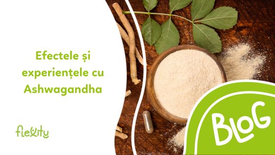 Efectele și experiențele cu Ashwagandha – descoperiți suplimentul ayurvedic eficient împotriva stresului, anxietății și depresiei