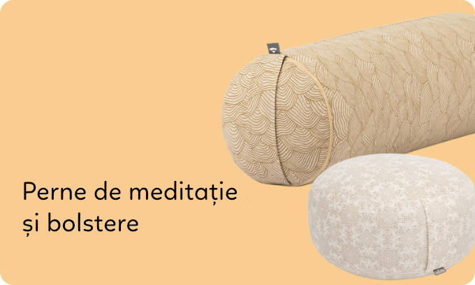 Perne pentru meditație