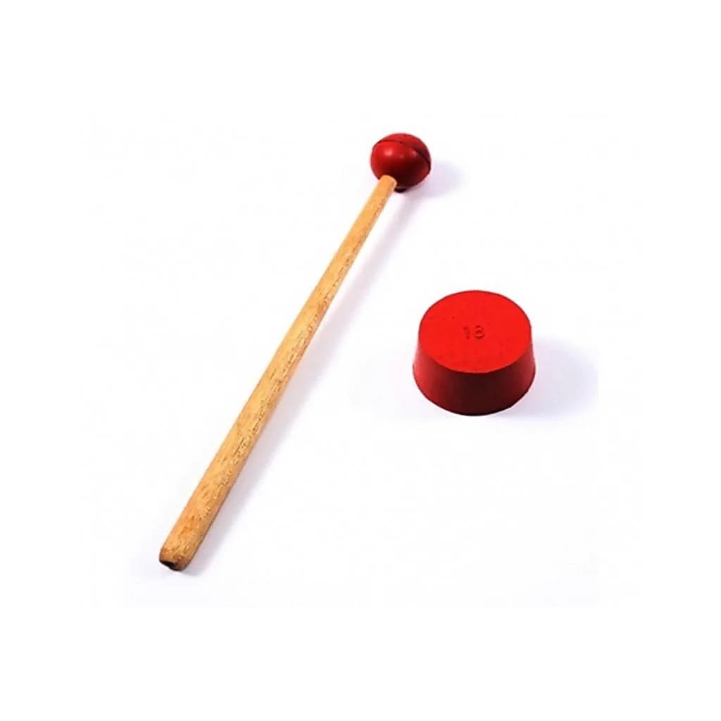 Flexity gumený aktivátor ladičiek 5,5 x 3,5 cm (Typ 1)