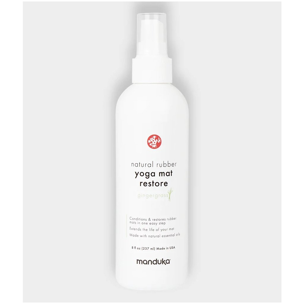 MatWash Gingergrass 237ml 1