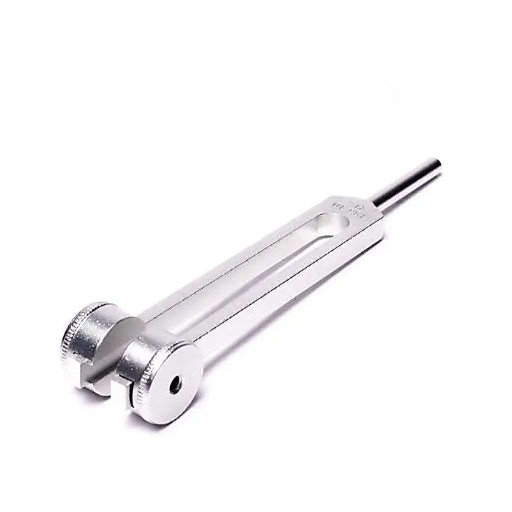 Tuning fork Mid Ohm 136.10 Hz (2)
