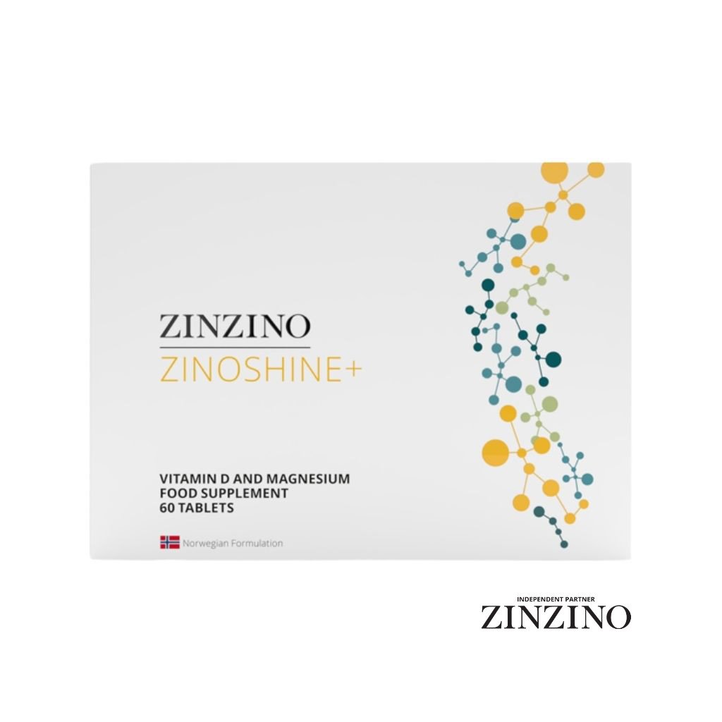 13005 2 zinzino zinoshine vitamin d a magnezium 60 tb na podporu imunity a znizenie unavy