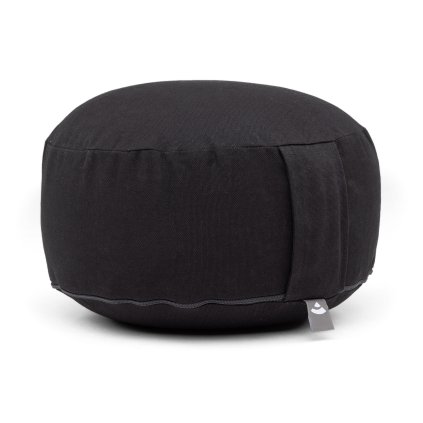 108s yoga meditation pilates bodhi rondo basic schwarz