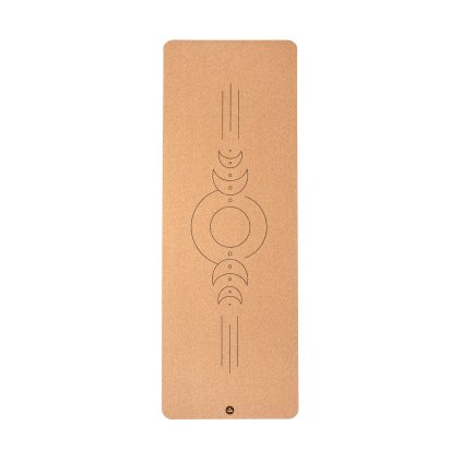 632cd yoga yogamatte bodhi phoenix kork above