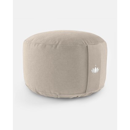 lotuscrafts meditacny vankus lotus 31 cm x 20 cm