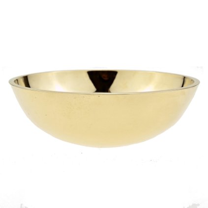 maharishi kaash massage bowl miska pre dobry pocit na masaz chodidiel