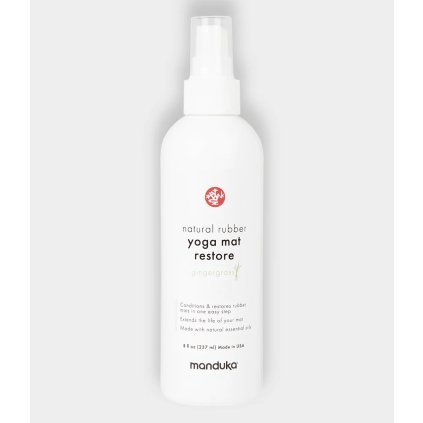 MatWash Gingergrass 237ml 1