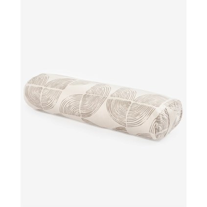 lotuscrafts bolster na jogu restorative s 72 cm x 20 cm