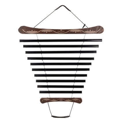 Clopoțel de meditație MEINL Sonic Energy Flow (Ton C Minor)