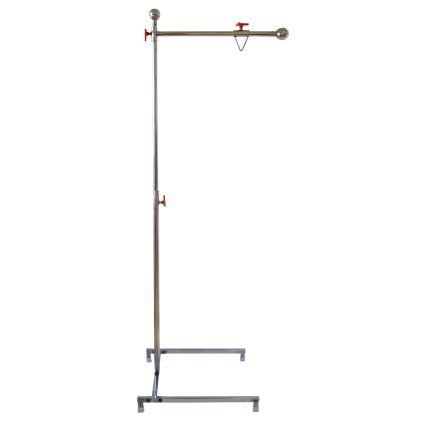 Sat Nam stojan na Shirodhara (Typ Steel)