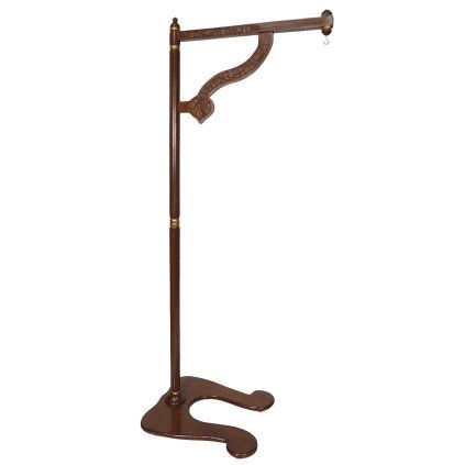 Sat Nam stojan na Shirodhara (Typ Steel)