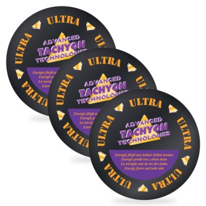 SD 63U Ultra disk 6 inch 3 pack 53085