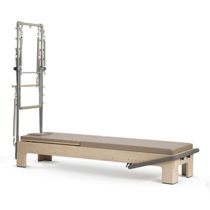 elite advanced reformer with tower