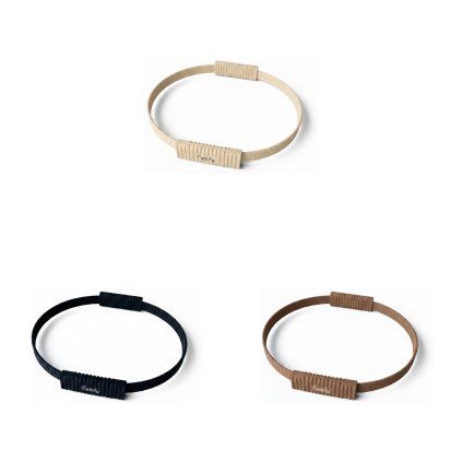 pilates ring collage triangle