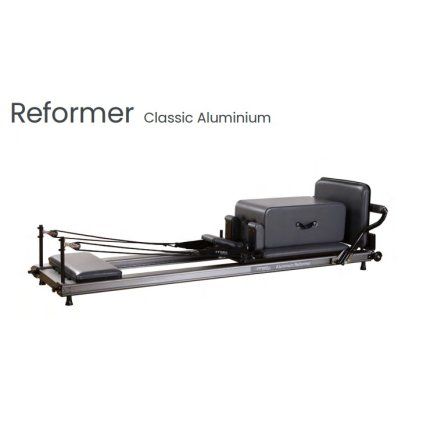 Classical Aluminium