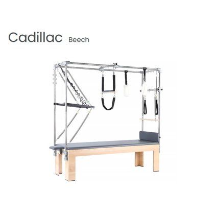 cadilac beech