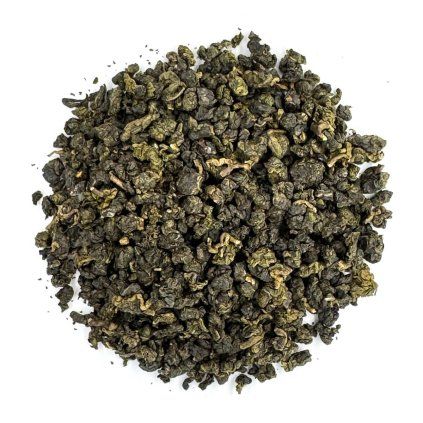 Milk Oolong 2025
