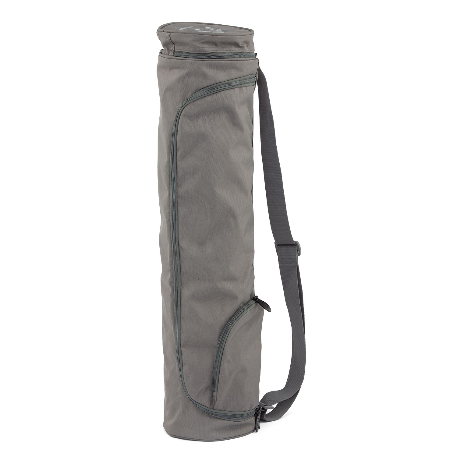 Bodhi Yoga Asana 60 sac impermeabil pentru saltea de yoga Culoare: Gri
