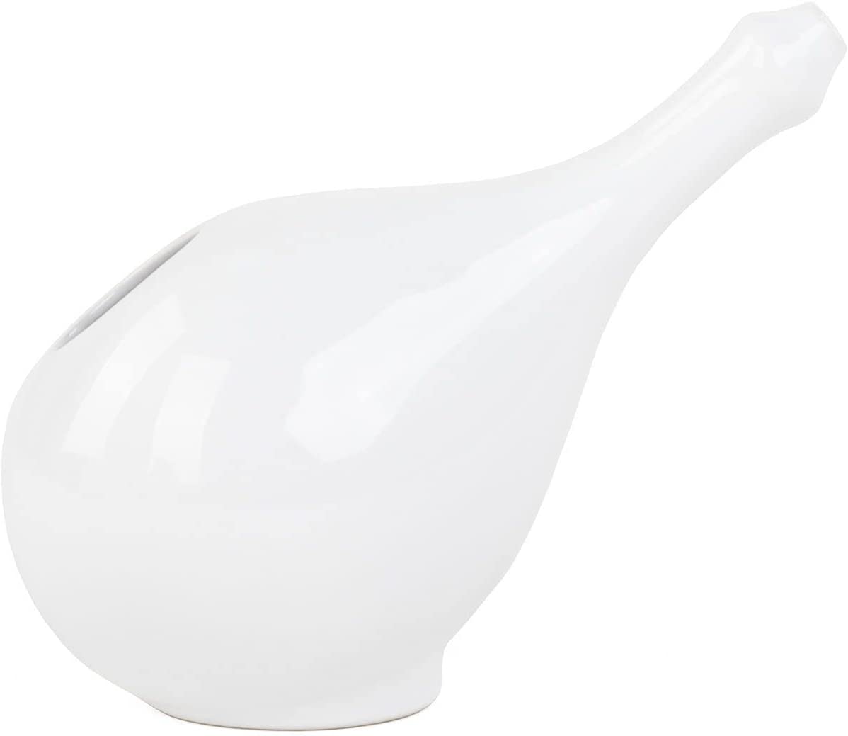 Bodhi Yoga Bodhi neti pot pentru spălare nazală - Kettle mare 400 ml
