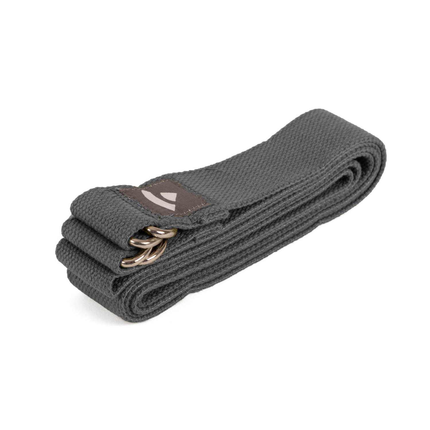 Bodhi Yoga Strap Yamala 2 în 1 Culoare: Anthracite