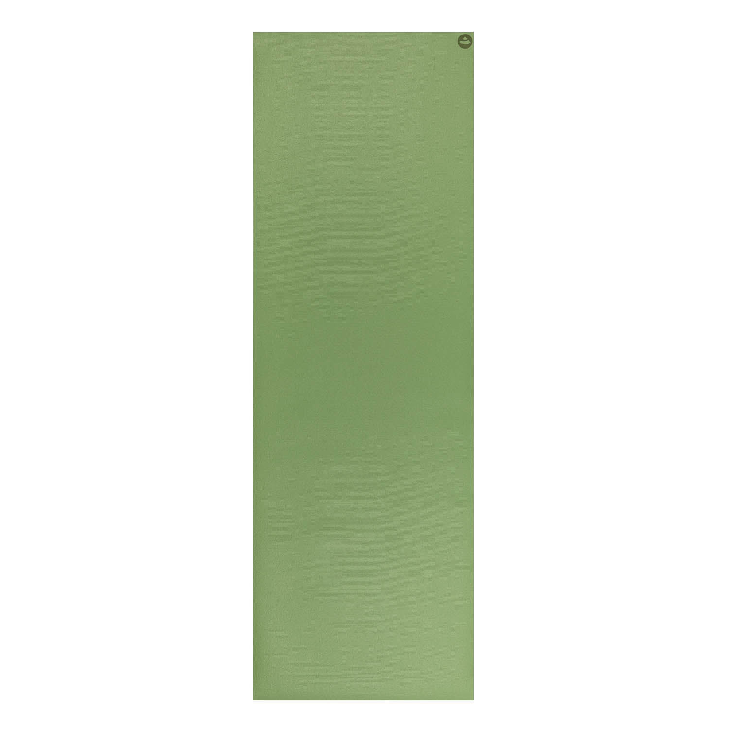 Bodhi Yoga Bodhi Rishikesh Premium 60 Covor de yoga din PVC cu curele 183 x 60 cm 4,5 mm Culoare: Apple Green