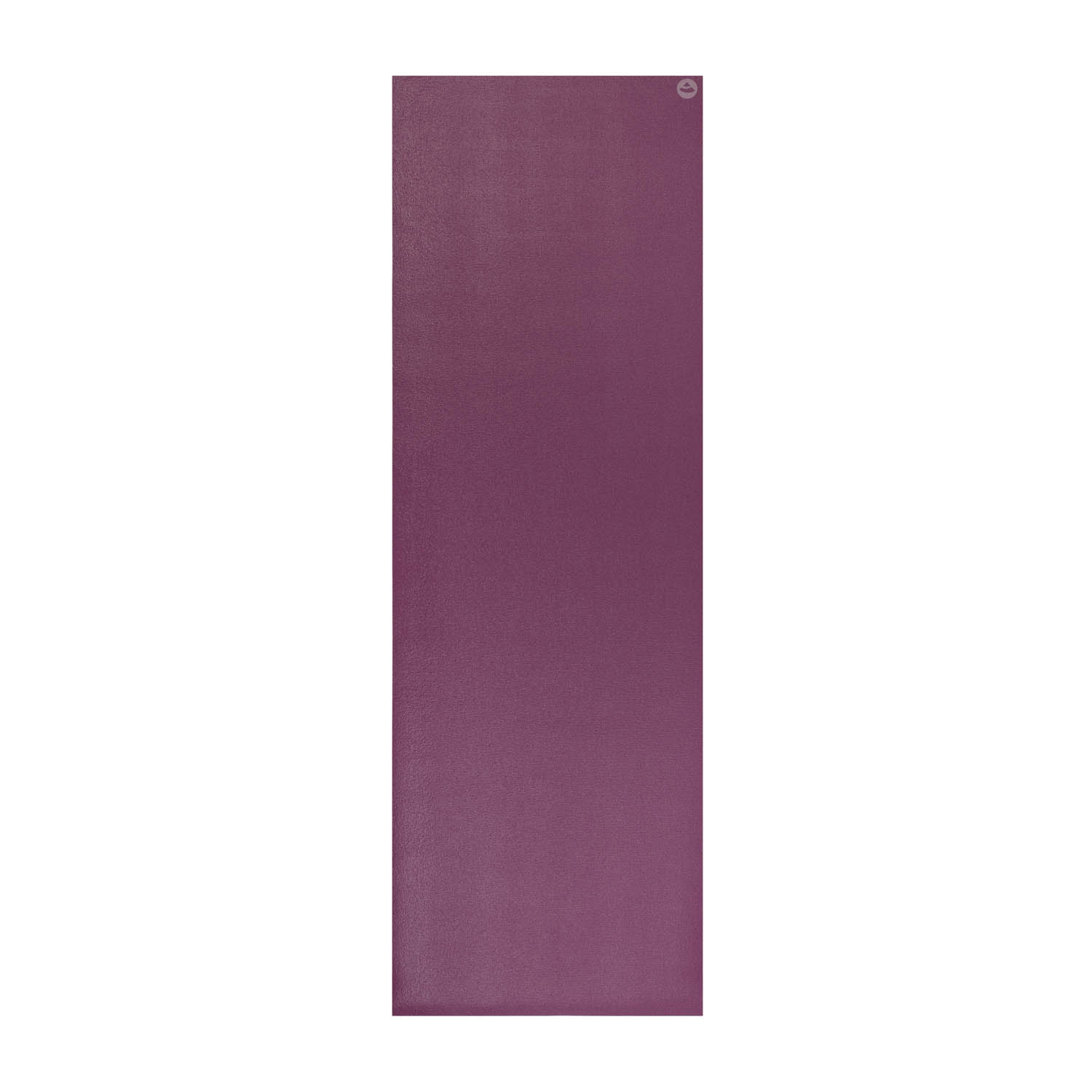 Bodhi Yoga Bodhi Rishikesh Premium 60 Covor de yoga din PVC cu curele 183 x 60 cm 4,5 mm Culoare: Wild Berry