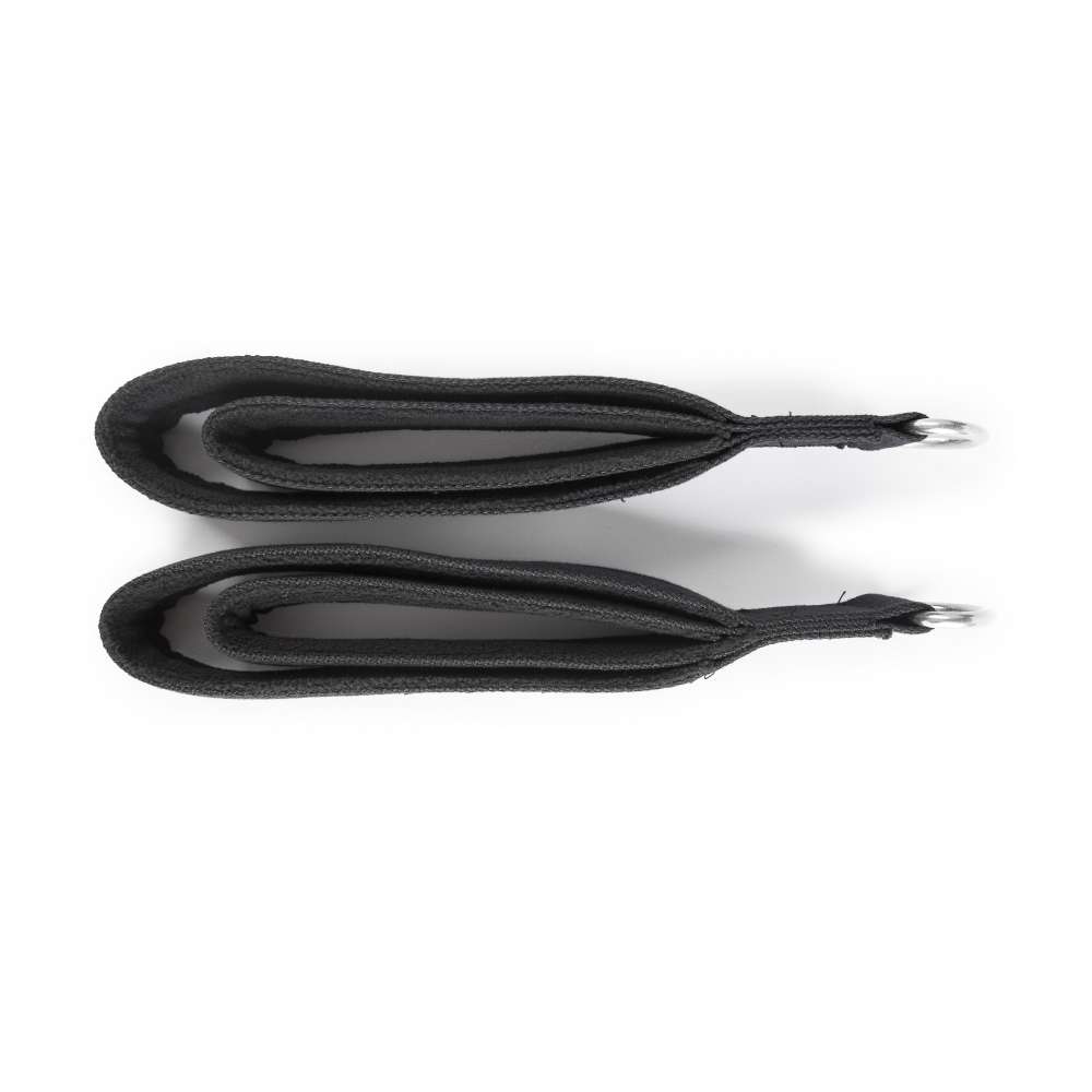 Elina Pilates Mânere duble pentru Reformer - Set de 2